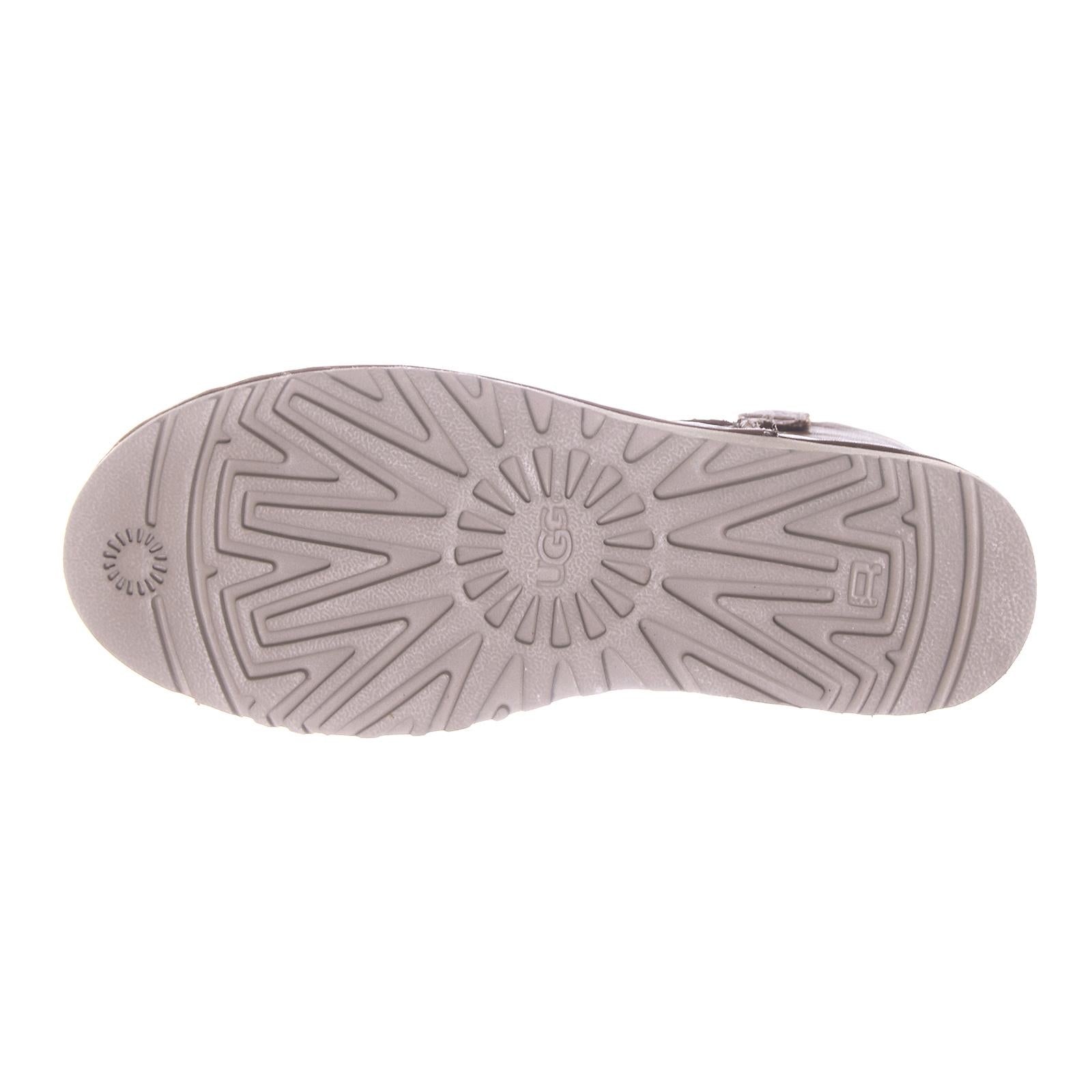 Classic Unlined Mini - Chestnut - Stivaletti Donna UGSCLUNLMLCN1018413W  UGG 