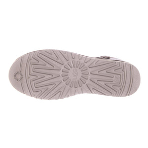 Classic Unlined Mini - Chestnut - Stivaletti Donna UGSCLUNLMLCN1018413W  UGG 