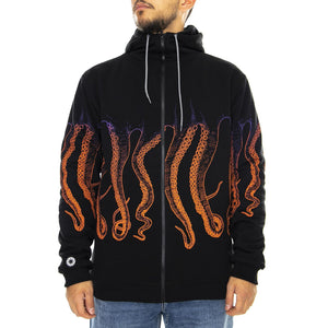  19WOSZ03  OCTOPUS 