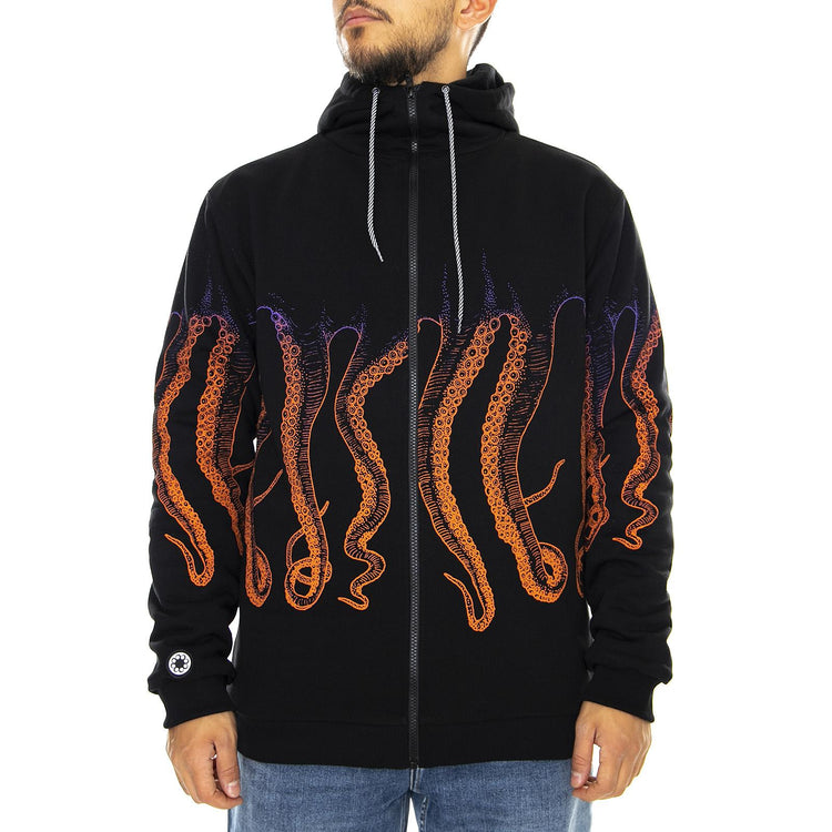  19WOSZ03  OCTOPUS 