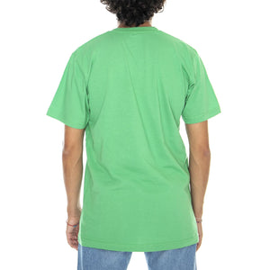  LAC21002-GRGRN  LOS ANGELES APPAREL 