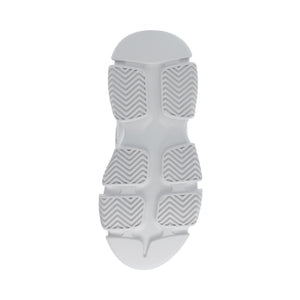 Possession Silver - Scarpe Stringate Profilo Basso Donna Argento SMPPOSSESSION-SIL  STEVE MADDEN 