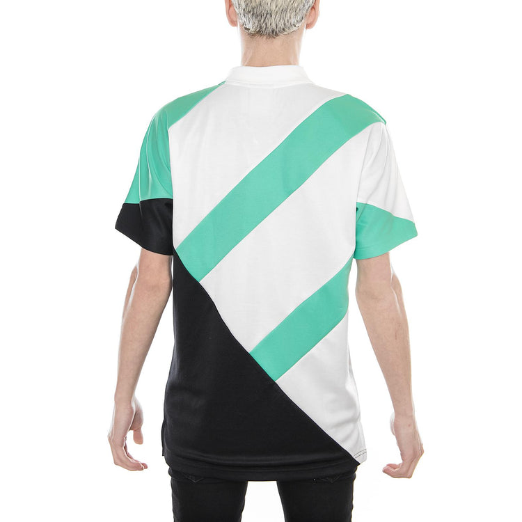 EQT 18 S/S BLACK CD6846  ADIDAS 