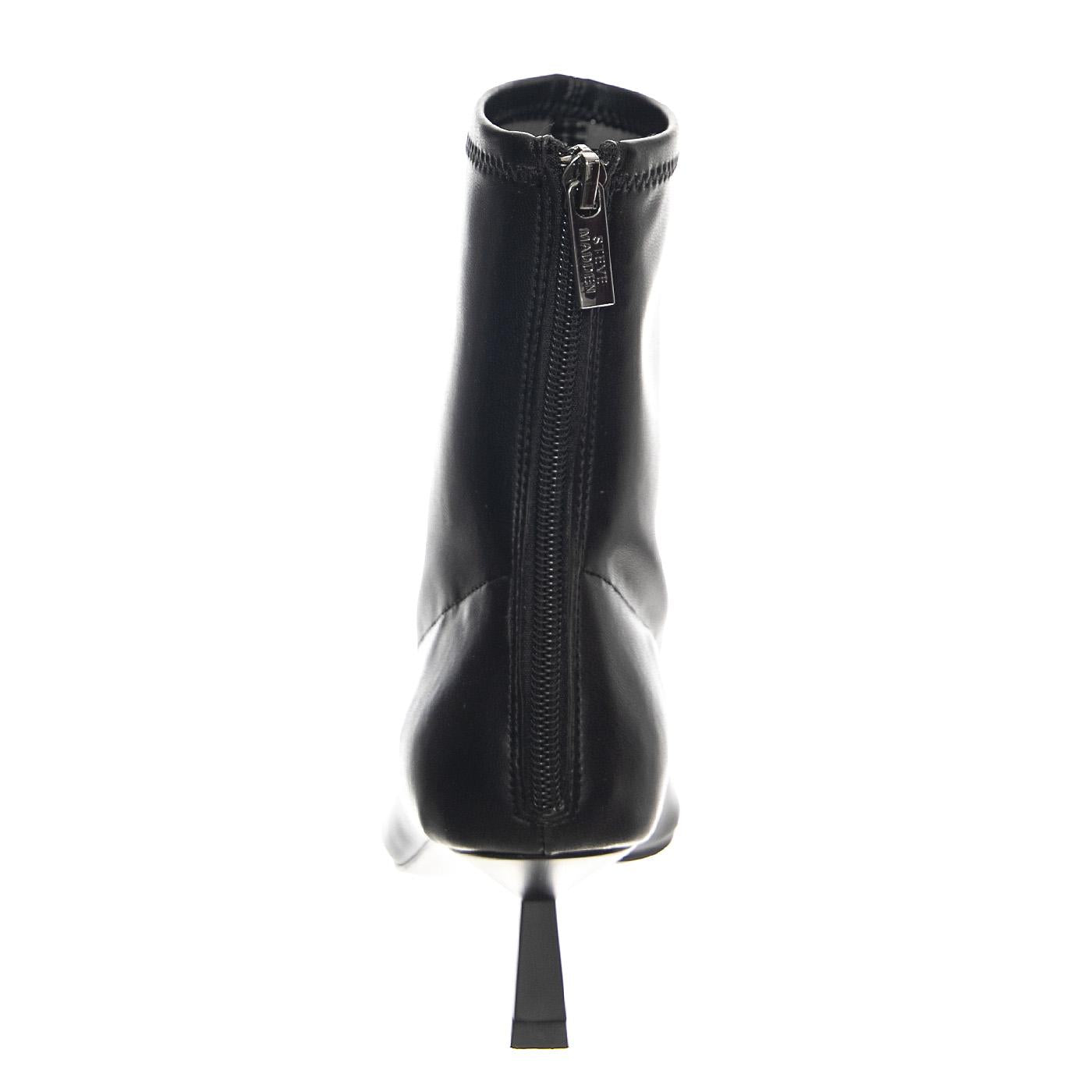 Selection Black - Stivaletti Donna Neri SELE06S1  STEVE MADDEN 