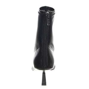 Selection Black - Stivaletti Donna Neri SELE06S1  STEVE MADDEN 