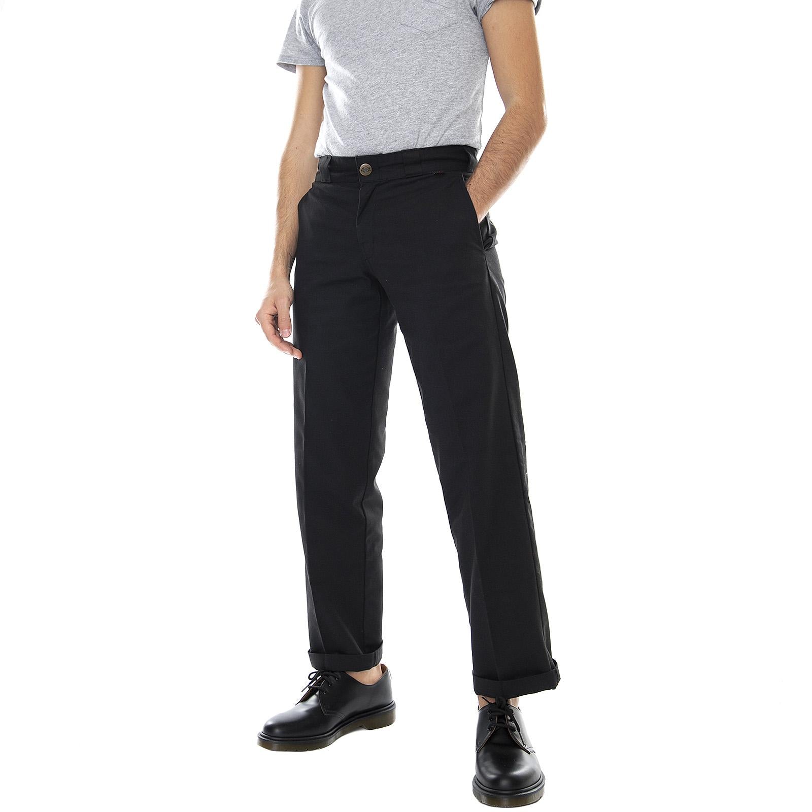  DK0A4XDWBLK1  DICKIES 