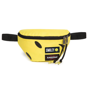 Springer Smiley Yellow Hip Bag EK074A92  EASTPAK 