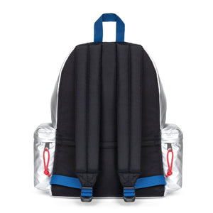 Triple Pak'r Ram Space - Zaino Argento EK0A5BHY3K61  EASTPAK 