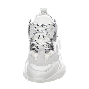  SMPANTONIA-WHT  STEVE MADDEN 