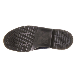 1461 VELVET NAVY DMS1461NYVL21613410  DR.MARTENS 