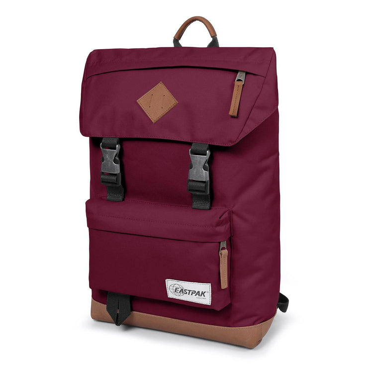 ROWLO INTO MERLOT EK94614Q  EASTPAK 