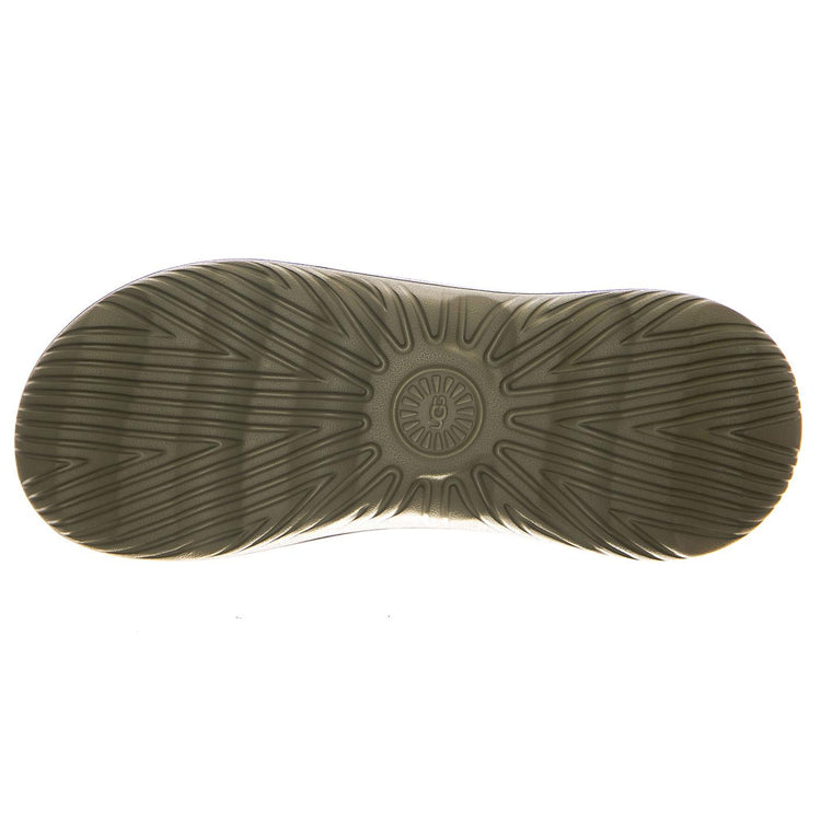 Slide It Burnt Olive - Sandali Uomo Verdi UGMSLIDEBTOL1137973M  UGG 