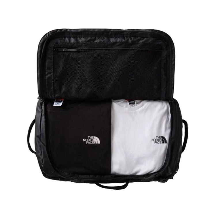 Base Camp Voyager Duffel 32l - Borsa da Viaggio Nera NF0A52RRKT01  THE NORTH FACE 