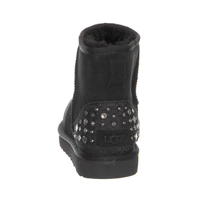MINI STUDDED BLING BLACK UGSMINISBBK1091350W  UGG 