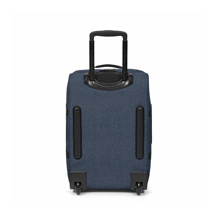 TRANVERZ S DOUBLE DENIM EK61L82D  EASTPAK 