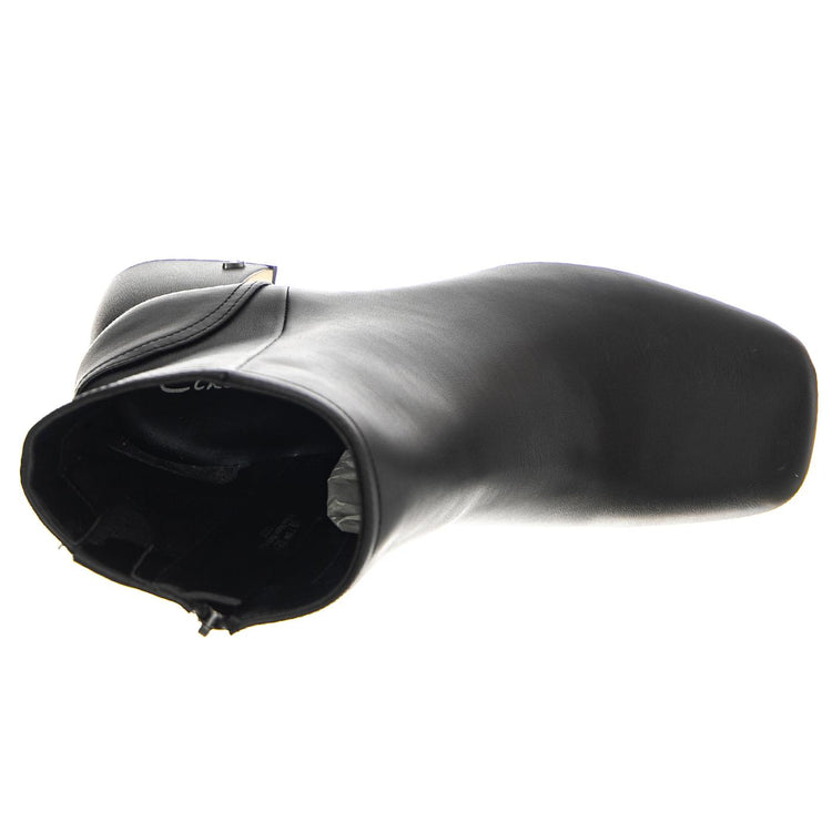 Ozzie Black - Stivali Donna Neri CSSOZZIE-I7604S1001  CIRCUS 