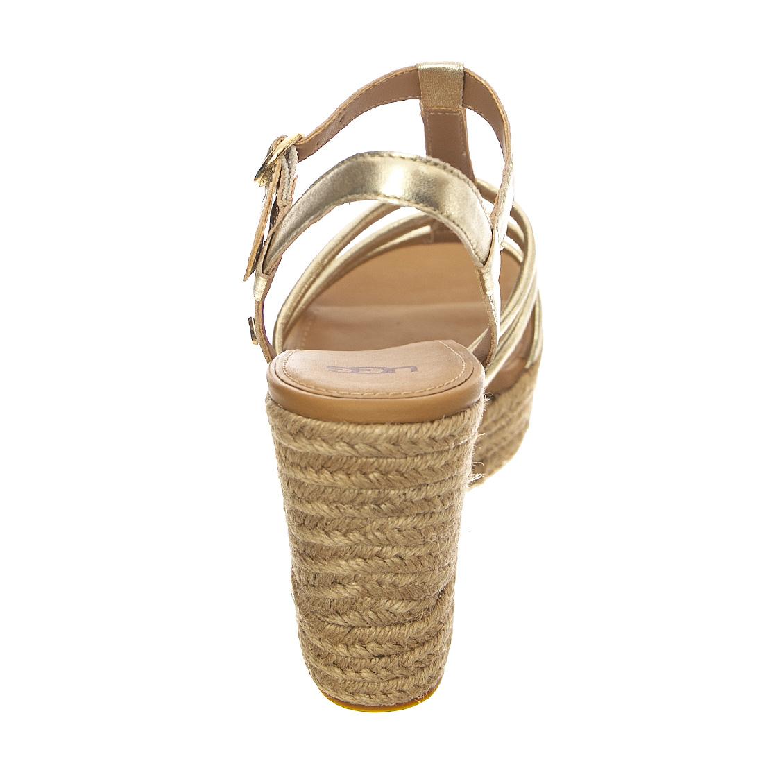 Cressid - Sandali Donna Rosa 1118770  UGG 