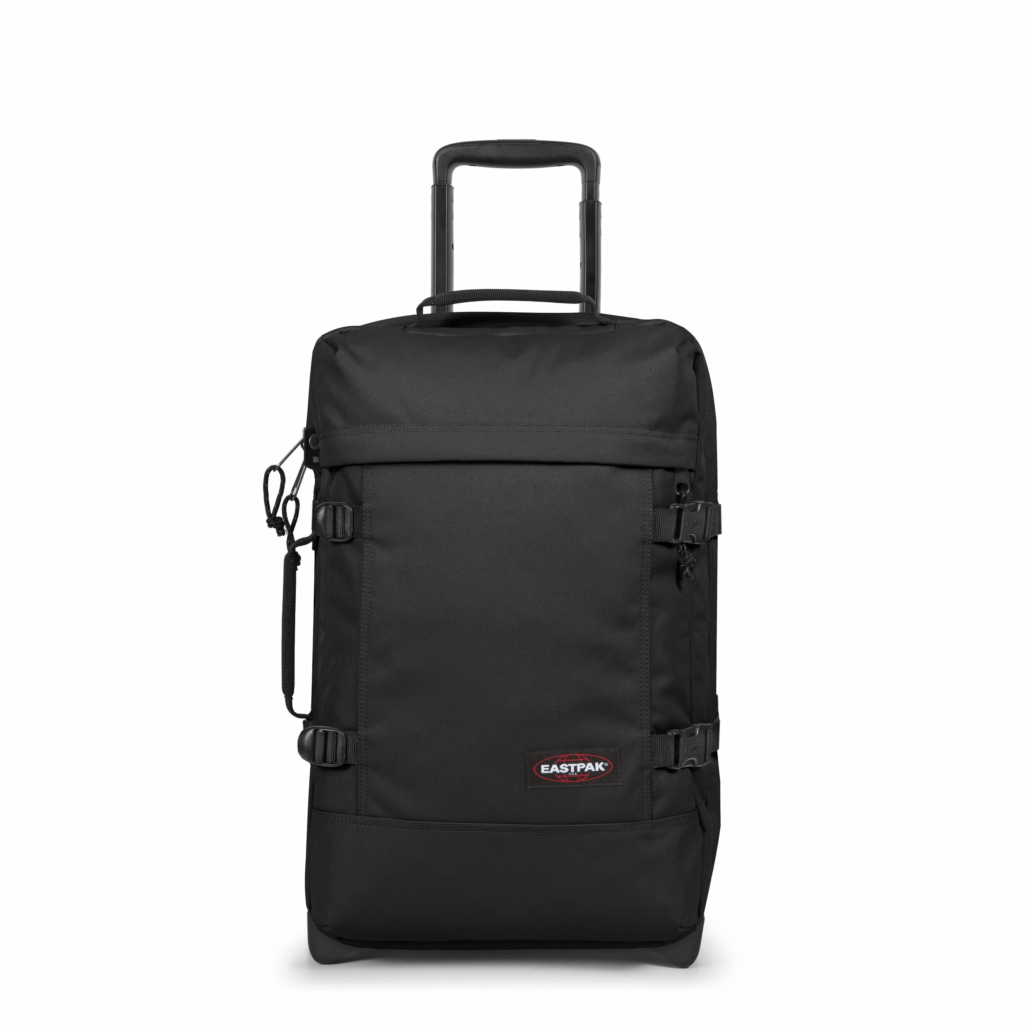 STRAPVERZ BLACK EK58F008  EASTPAK 