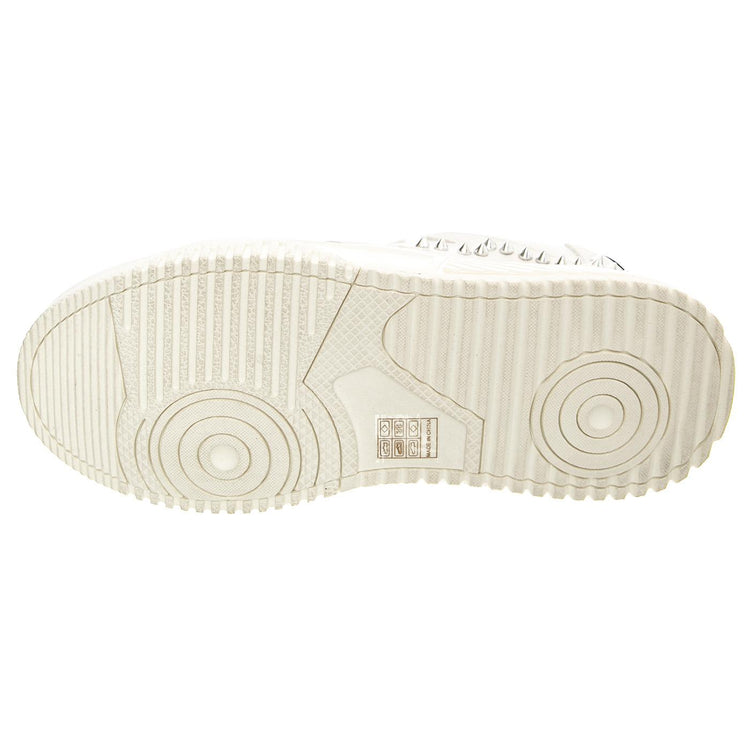 Whirl Black Multi - Scarpe Stringate Profilo Basso Donna Bianche SMPWHIRL-BLKMLT  STEVE MADDEN 