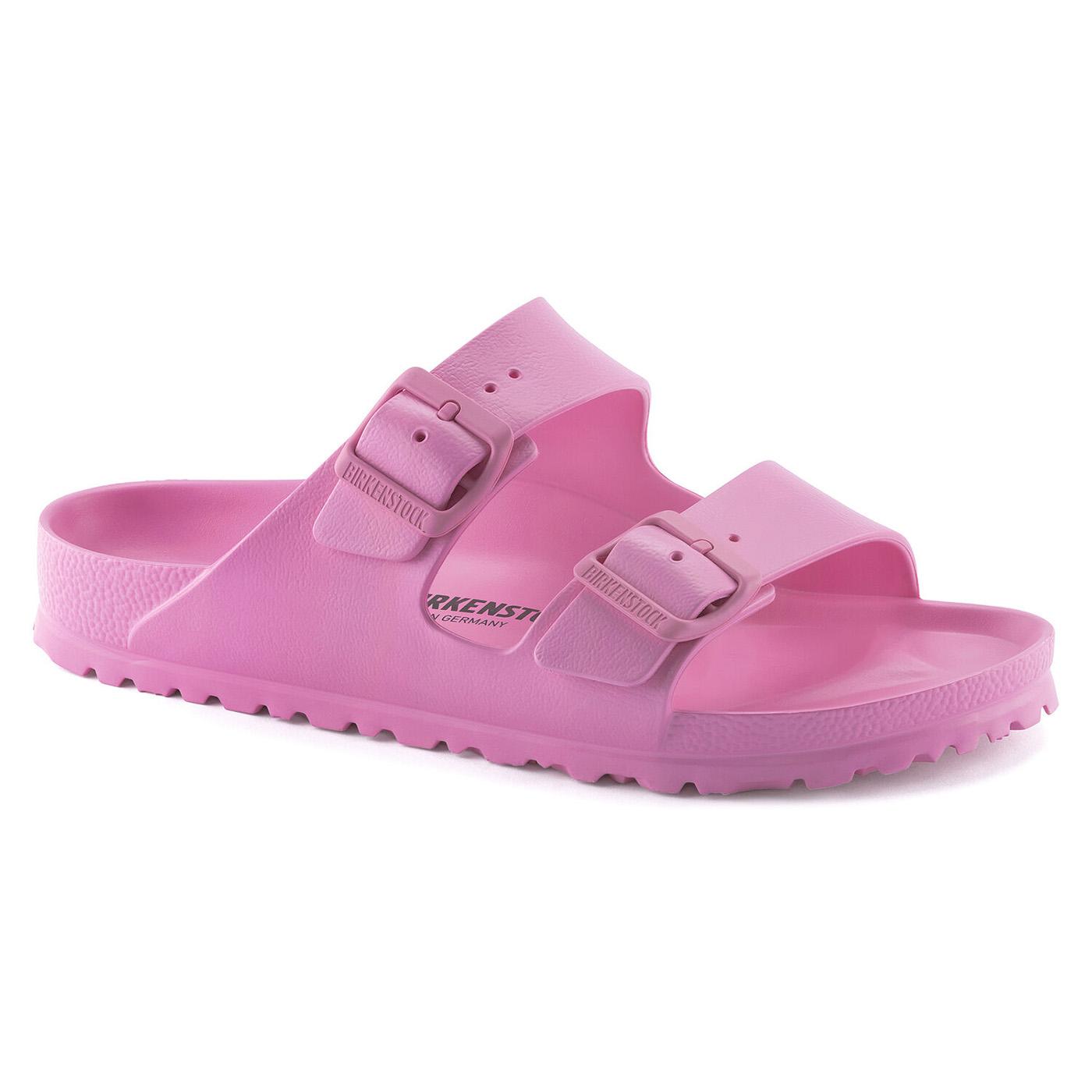 W' Arizona EVA Candy Pink - Sandali Donna Rosa 1024658  BIRKENSTOCK 