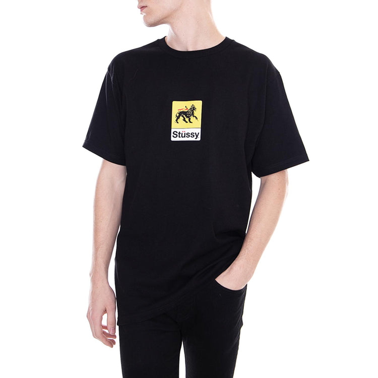  1904303BLAC  STUSSY 