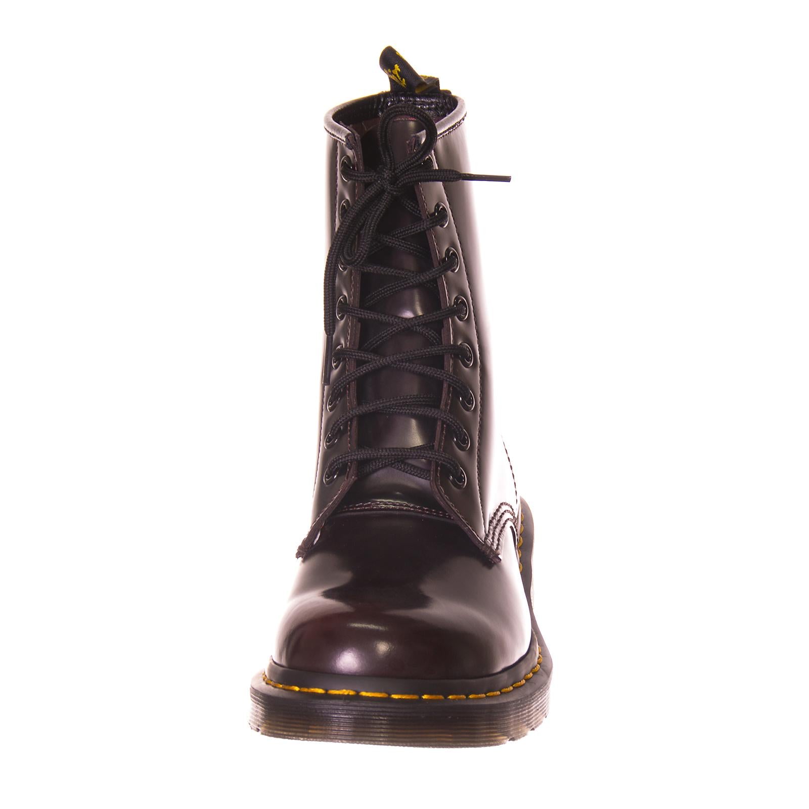 1460 ARCADIA CHERRY RED DMS1460CRAC13661601  DR.MARTENS 