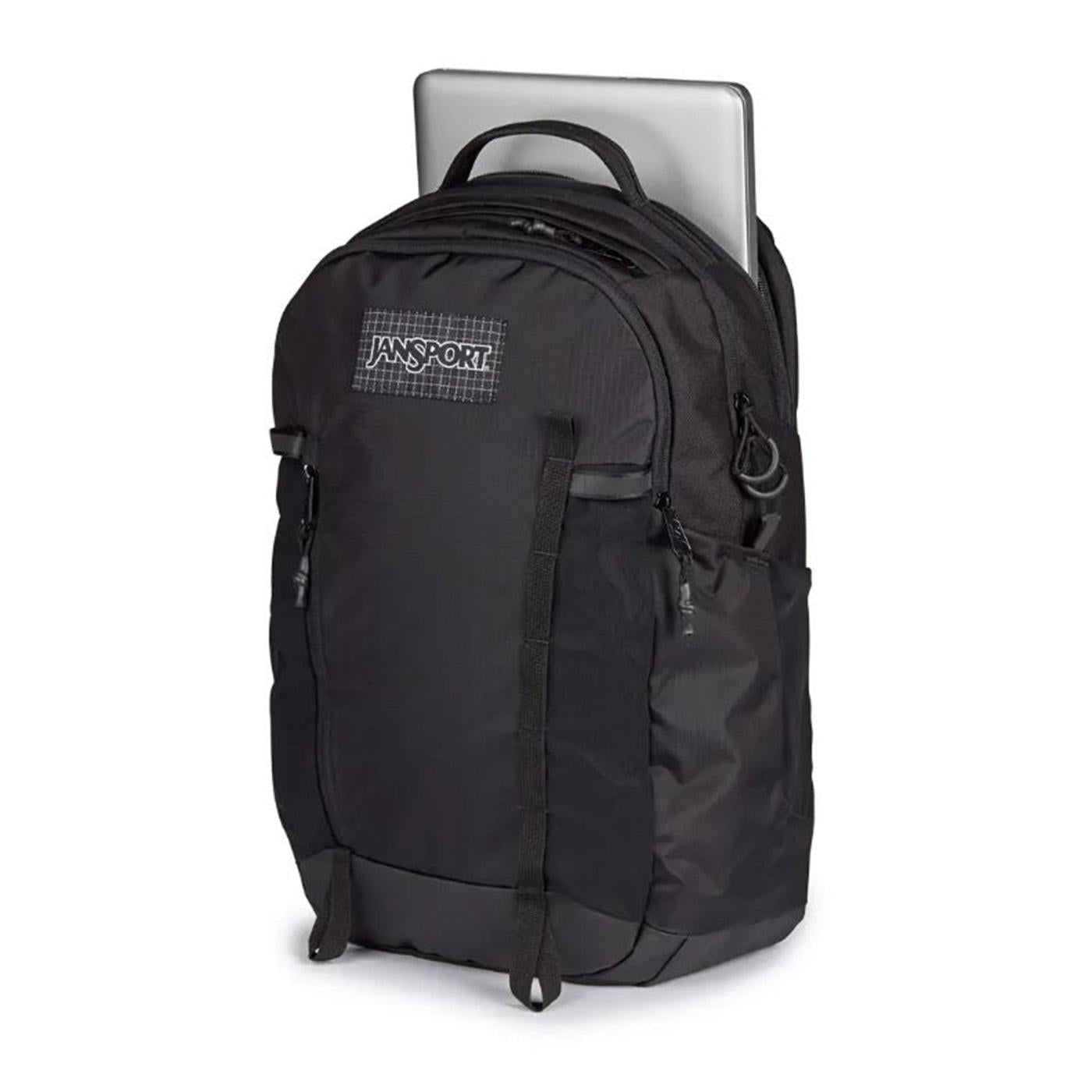 All Around Pack Medium Black -- Zaino Nero EK0A5BN3 N551 JANSPORT 