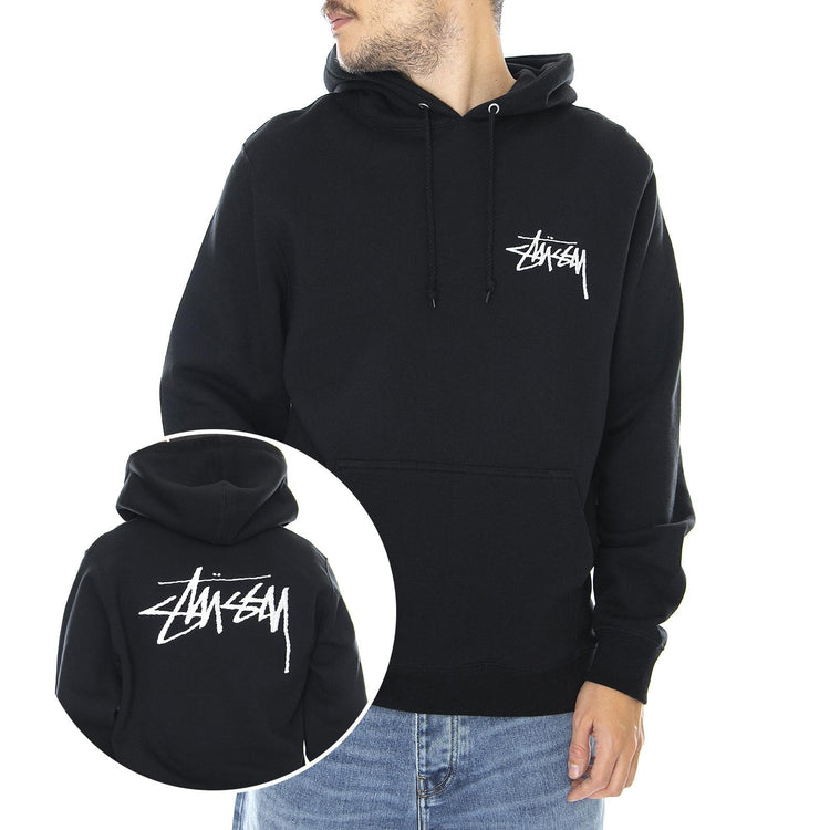 118354-BLAC  STUSSY 