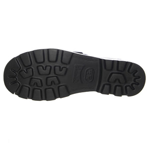 Mimi Negro / Walden Negro Loafers - Mocassini Donna Neri K201433-001  CAMPER 