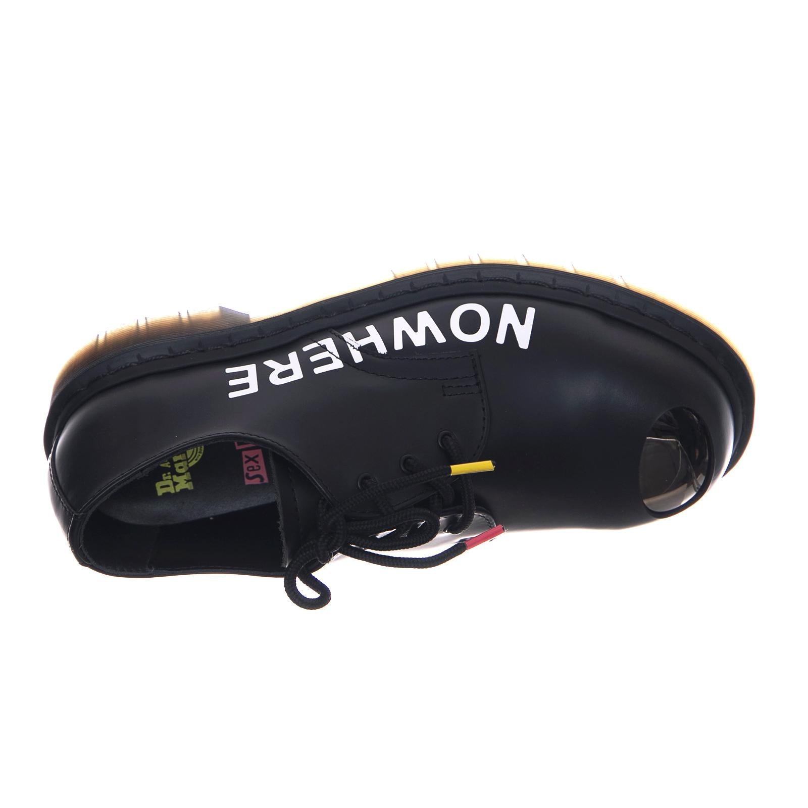  DMS1925SXP24790001  DR.MARTENS 