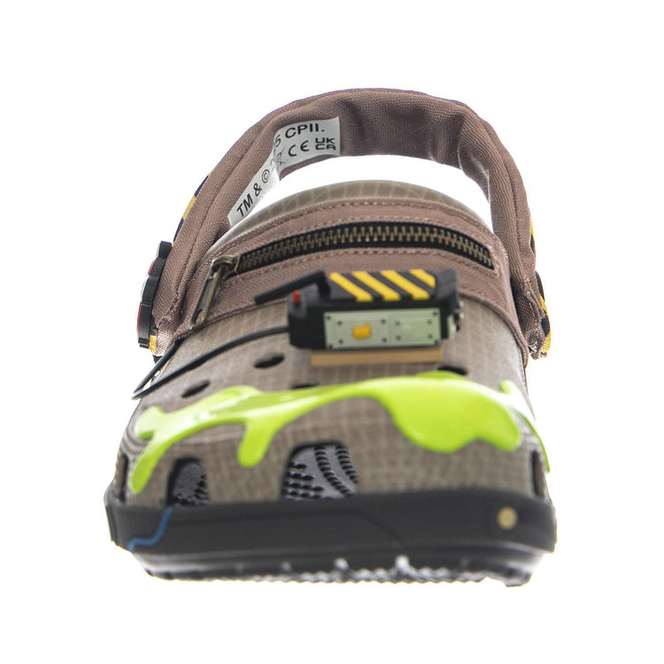 Ghostbusters Classic Clog Multicolor Unisex - Sandali Unisex Multicolore CR.211414 MLT CROCS 