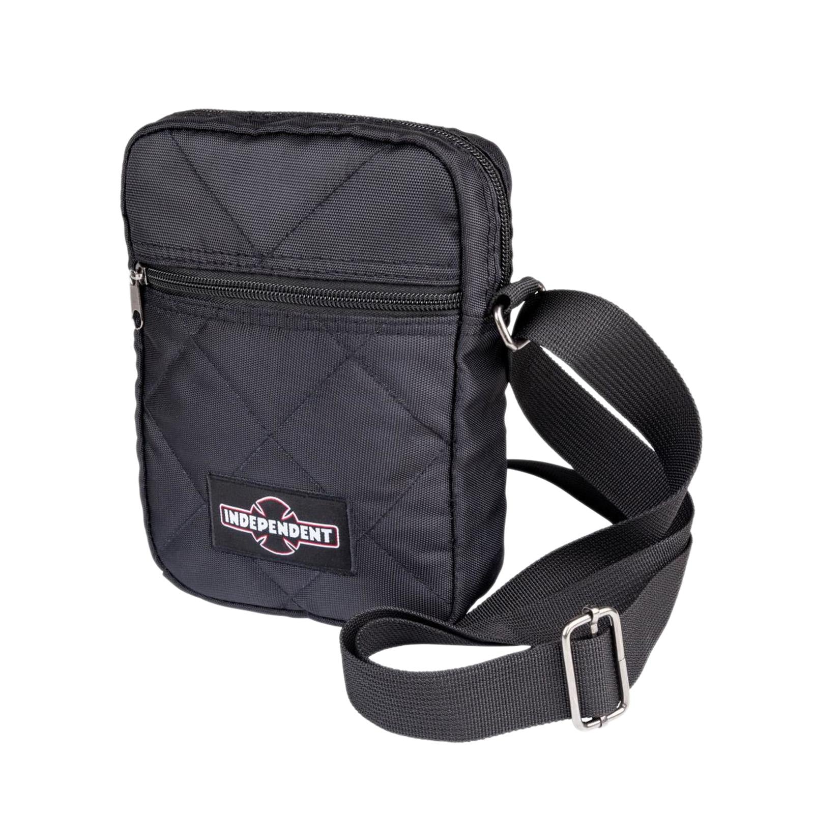  Dual Bag-Black  INDEPENDENT 