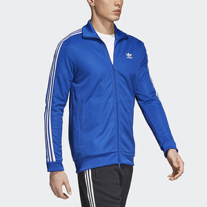 Beckenbauer Track Top, Collegiate Royal CW1252  ADIDAS 