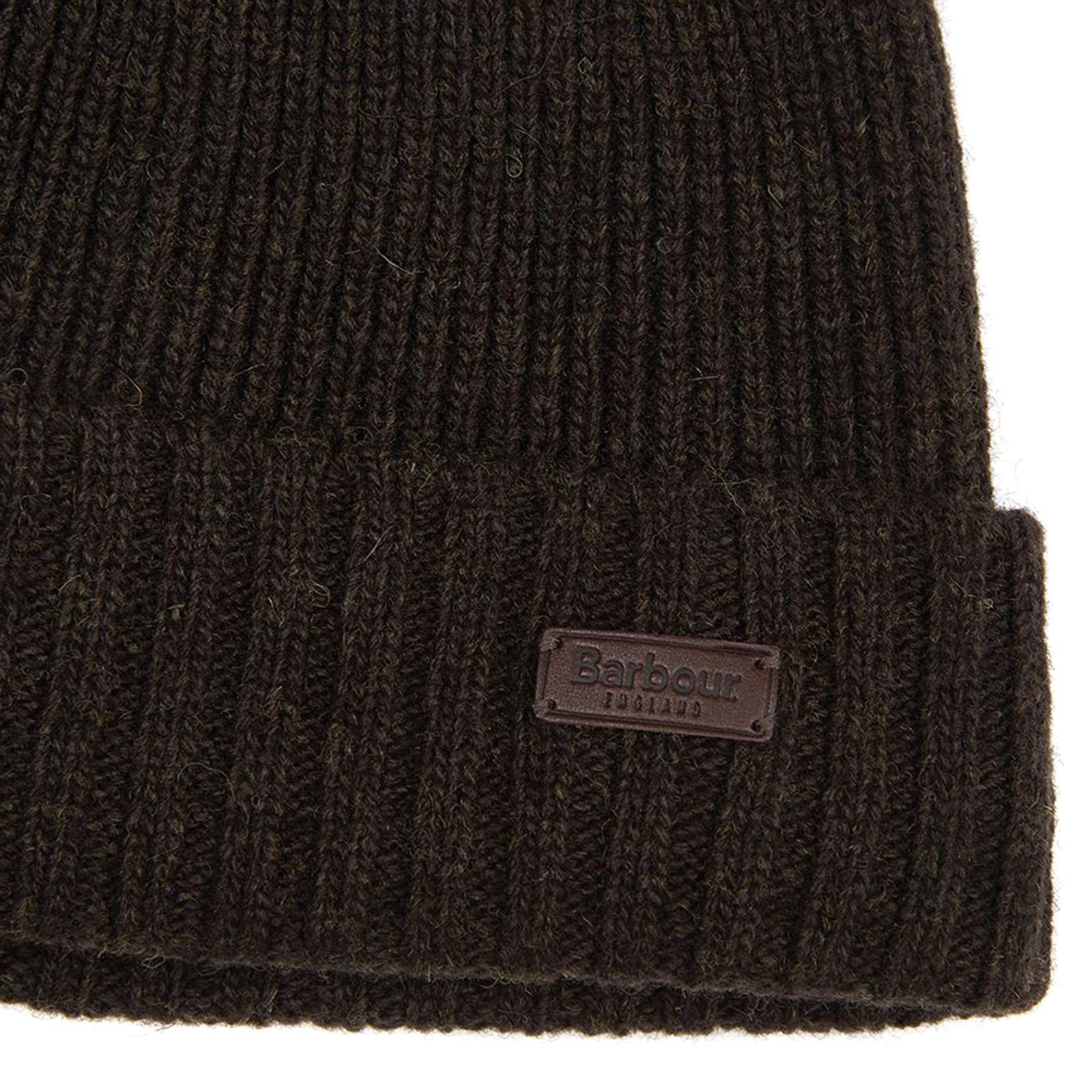  MHA0449-GN91-FW20  BARBOUR 