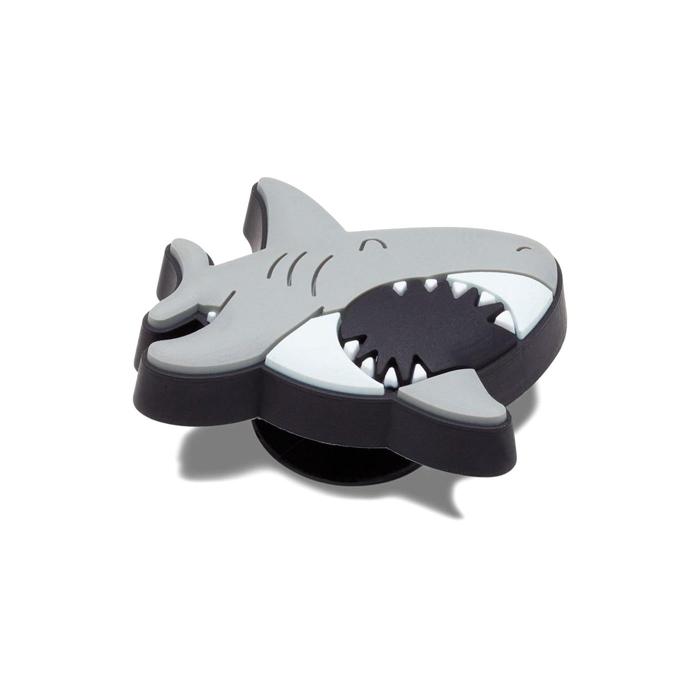 Lil Shark - Charm per Calzature Crocs Multicolore CR.2008-JIB  CROCS 