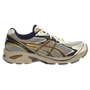 GT-2160 Cream / Pure Gold Shoes - Scarpe Stringate Uomo Multicolore 1203A275-114 . ASICS 