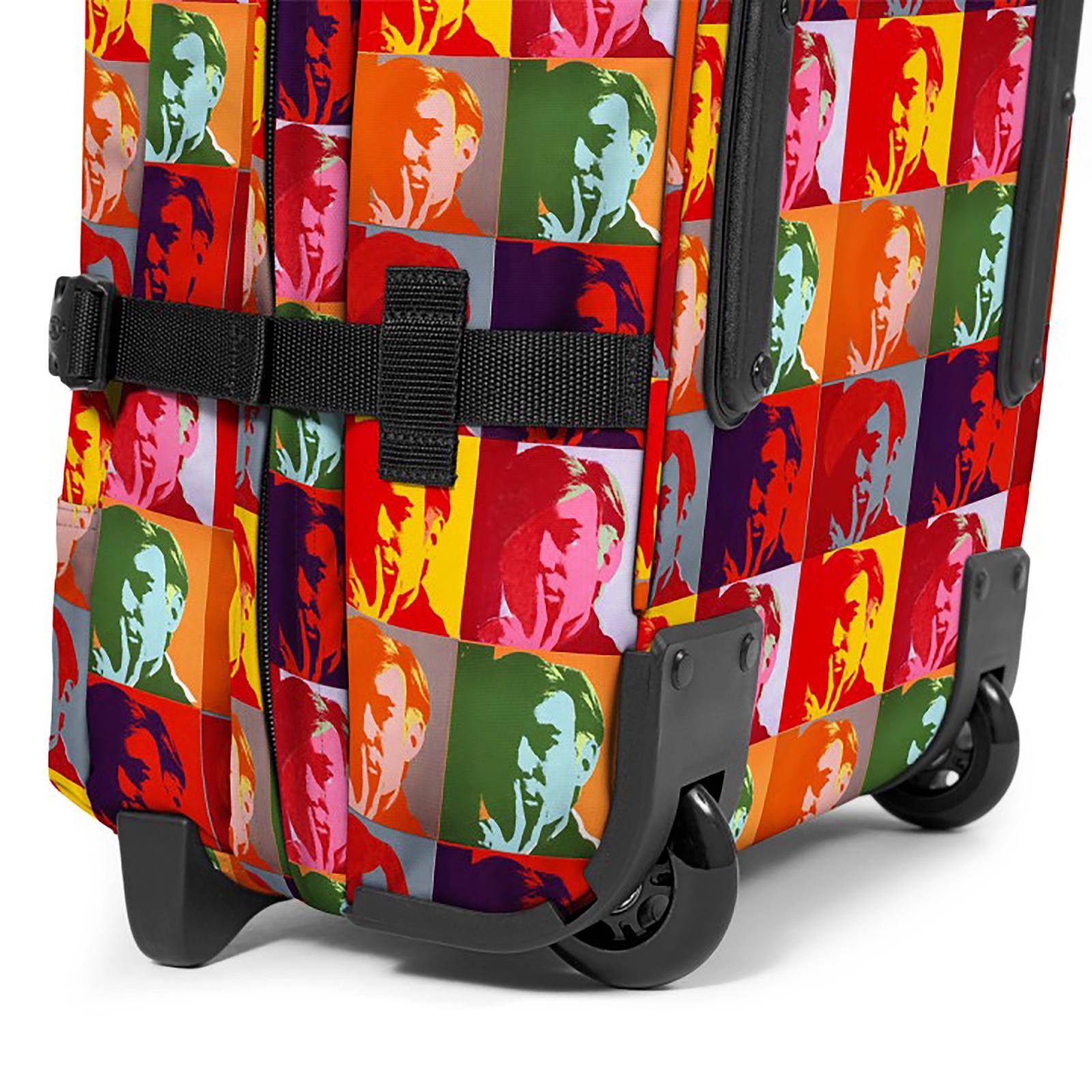 TRANVERZ S SCREENS EK61L13T  EASTPAK 