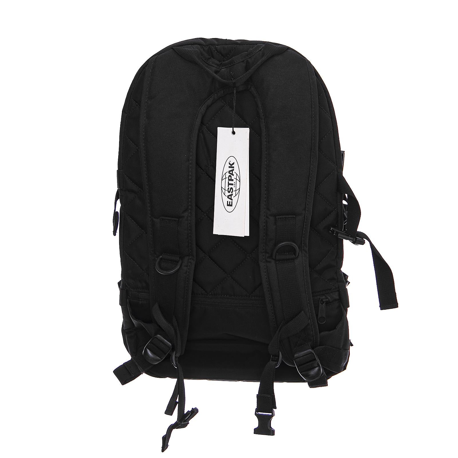 Evanz  - Black2 - Zaino EK22107I  EASTPAK 