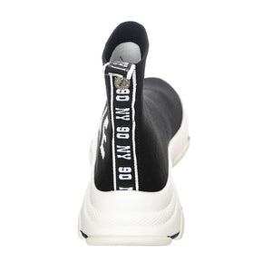  SMPMAESTRO-BLK  STEVE MADDEN 