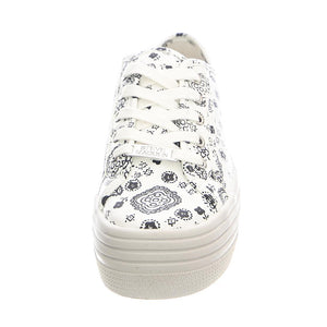  SMPBOBBI-WHTMULT  STEVE MADDEN 