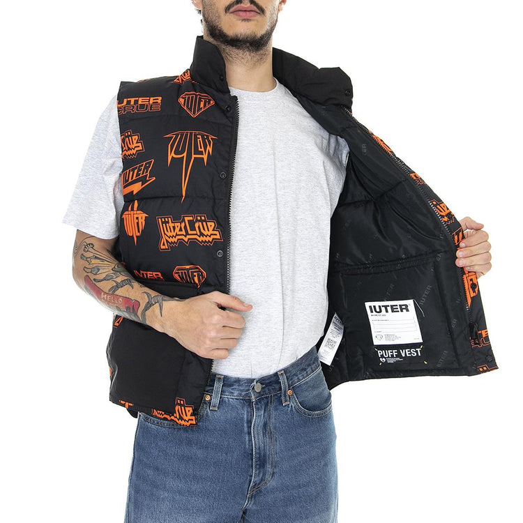  22SIJN03-BLACK  IUTER 