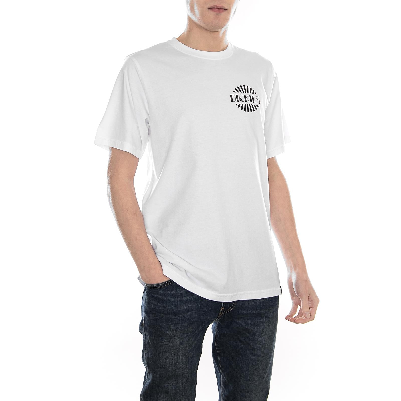 AUSTWELL WHITE 06 210573-WH  DICKIES 