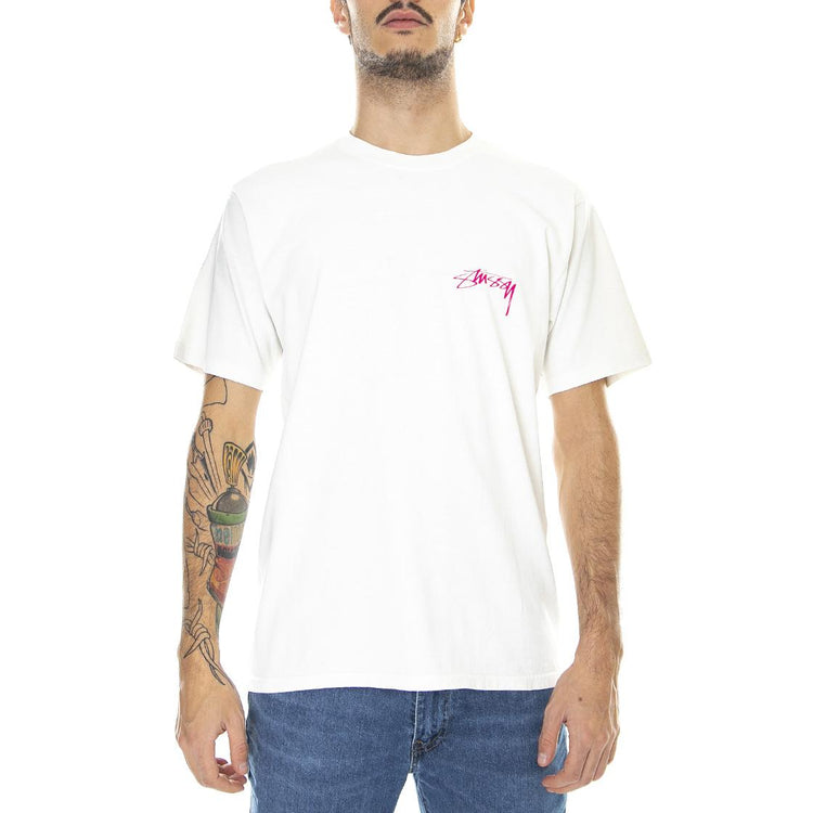  1904752-WHT  STUSSY 