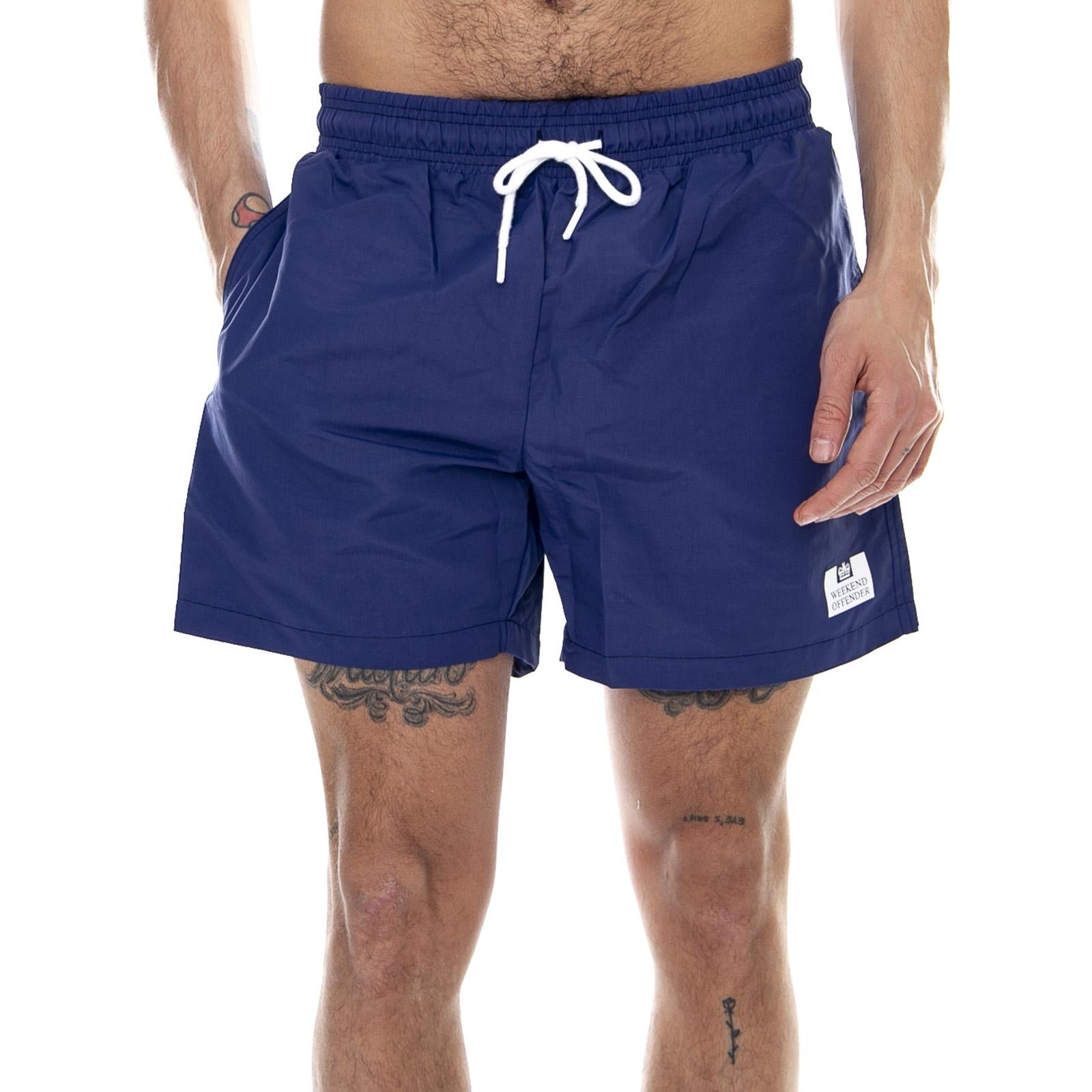  STSS1902-FN  WEEKEND OFFENDER 