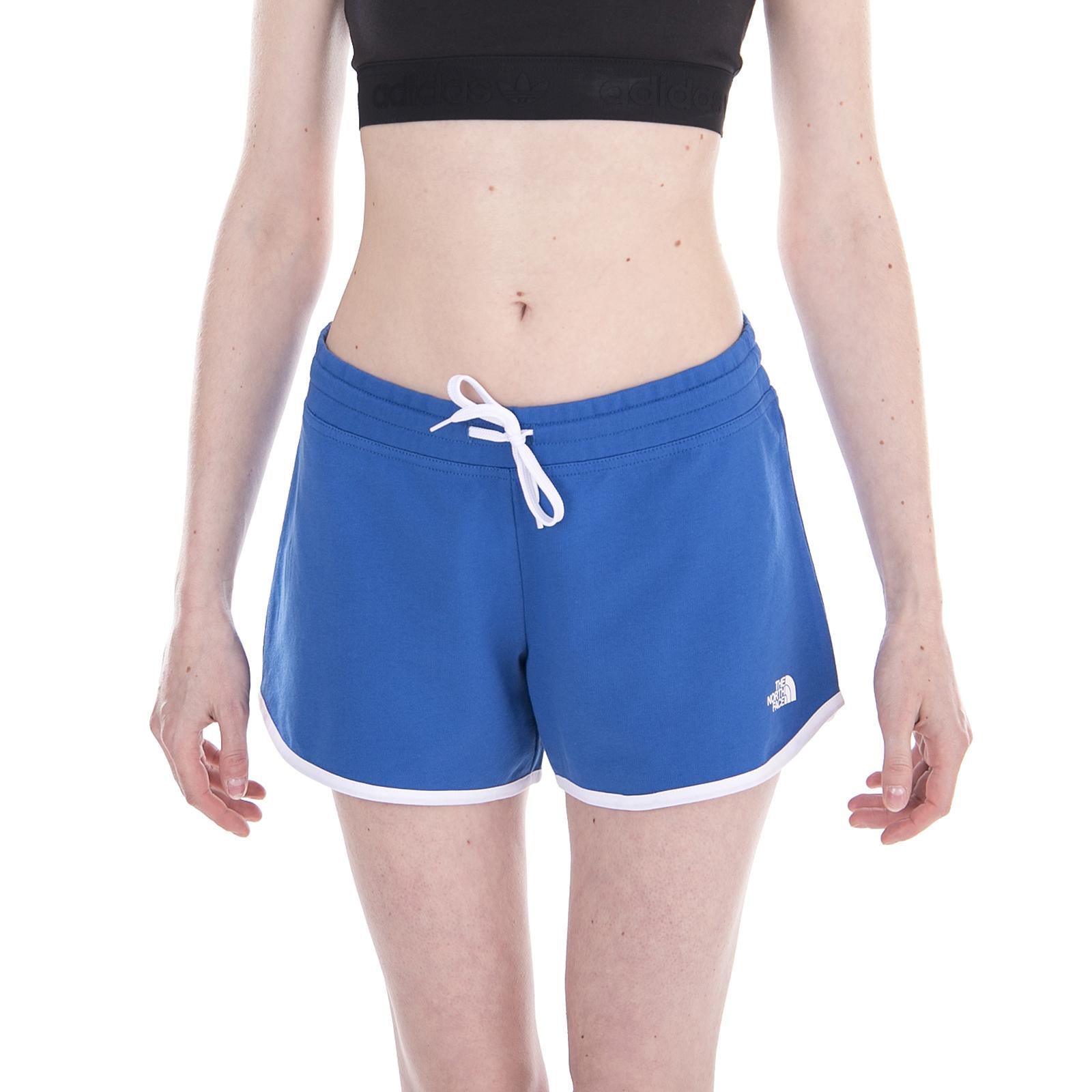 W SHORT SHORT TURKISH SEA T93BQ5WXN  THE NORTH FACE 