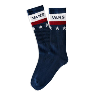  VN0A4MPZLKZ1  VANS 