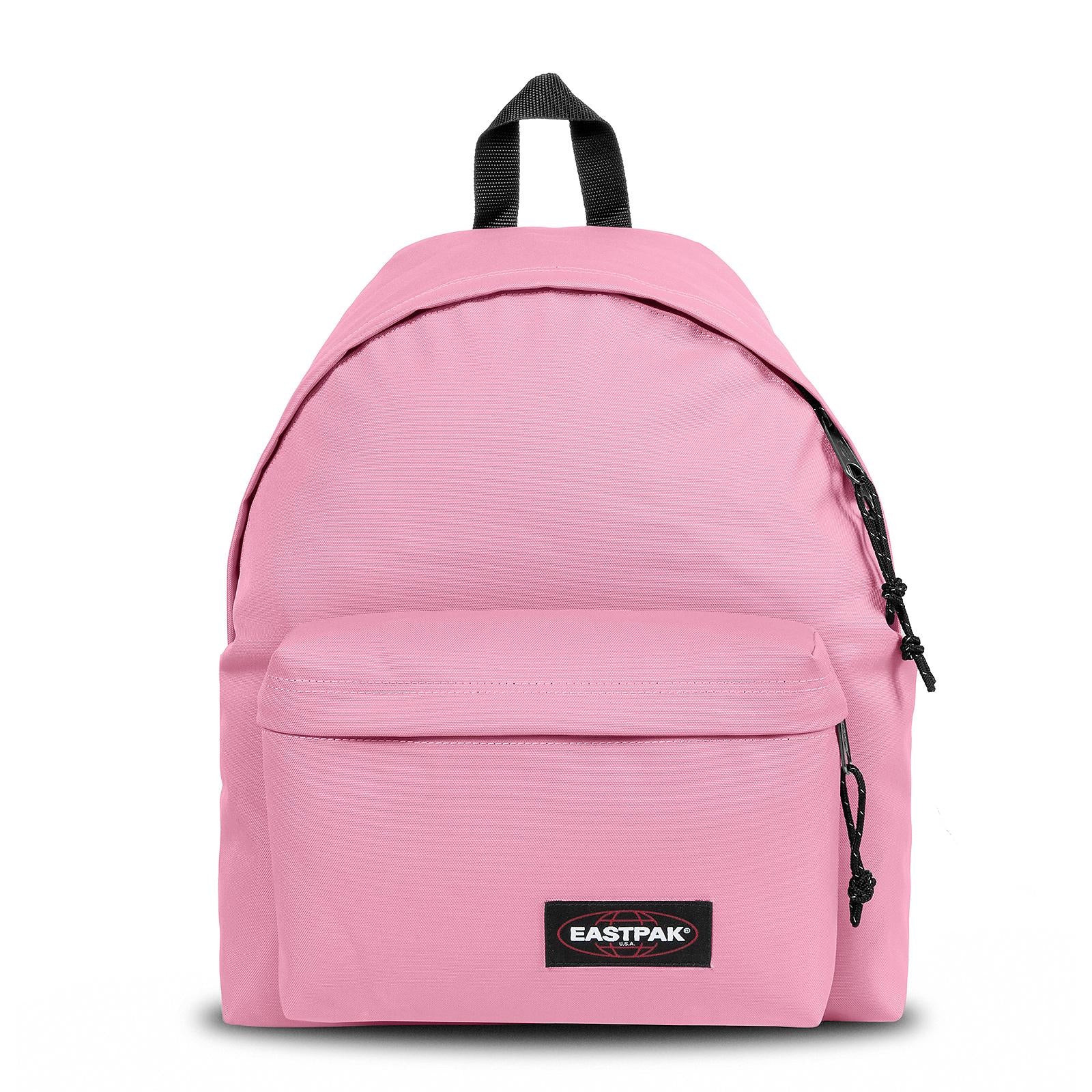 PADDED PAK R POWDER PINK EK62025O  EASTPAK 