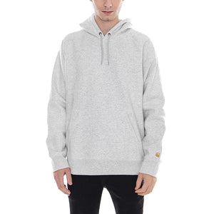  I026384.03-Ash Heather / Gold  CARHARTT WIP 
