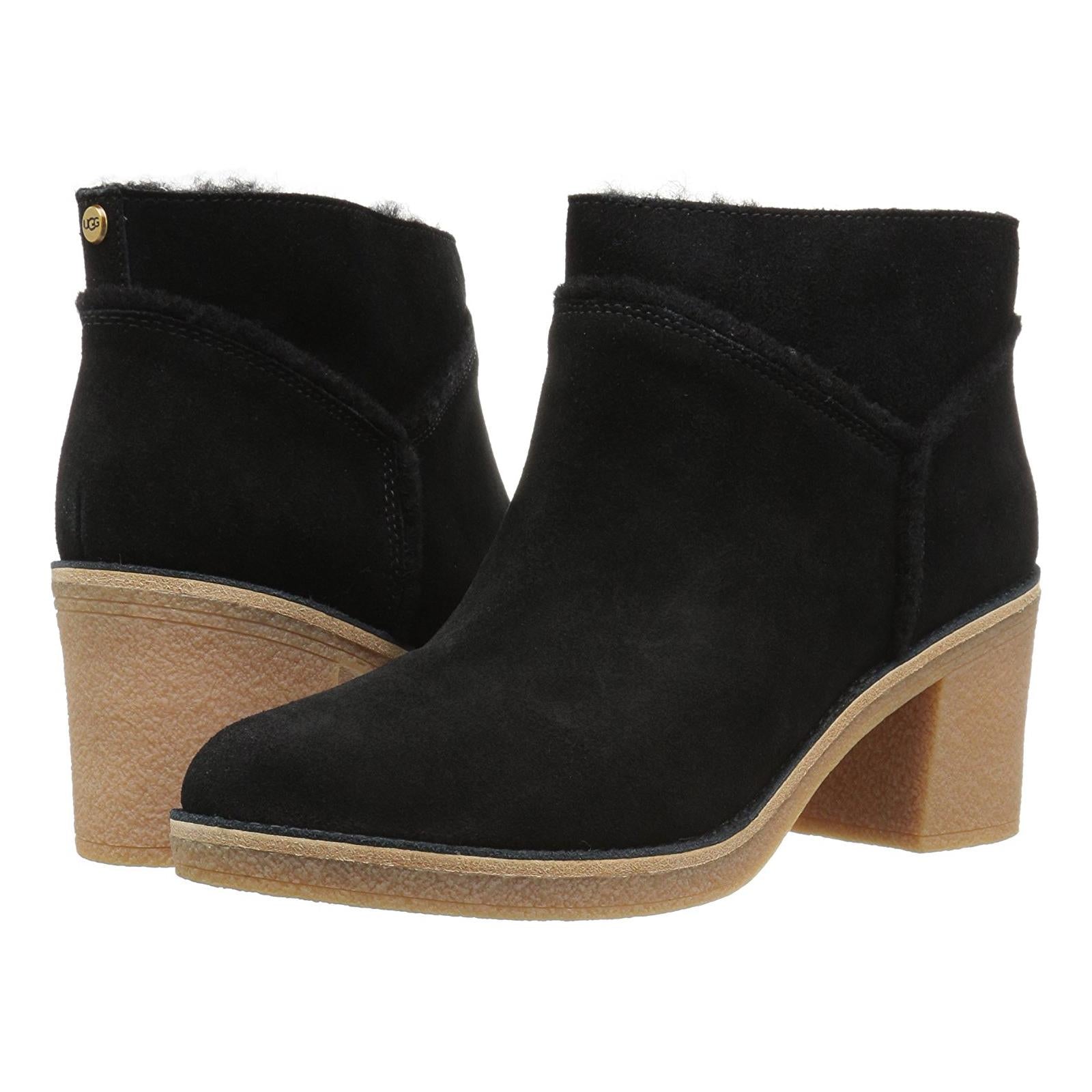 KASEN BLACK UGSKASENBK1018644W  UGG 