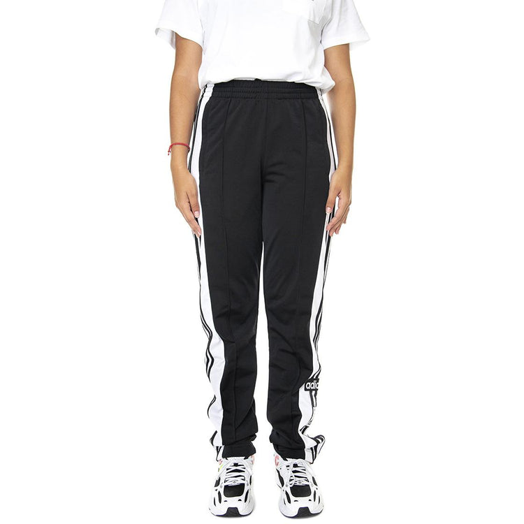 Adibreak Trackpant - Pantaloni Sportivi Donna Neri GN2807  ADIDAS 